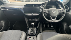 Vauxhall Corsa 1.2 Turbo Elite Nav Premium 5dr Petrol Hatchback